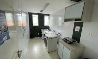 Imagem 5: Vendo Apartamento Mobiliado no Taroa Residence - Nascente - 02 Quartos
