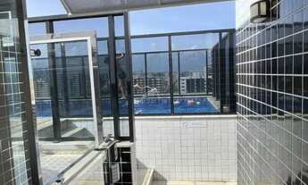 Imagem 2: Quarto e Sala - Ponta Verde - Palato