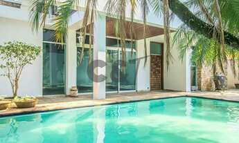 Imagem 3: Sobrado - 4 Dormitórios (2 Suítes) à Venda ou para Alugar na Granja Julieta, São Paulo/SP