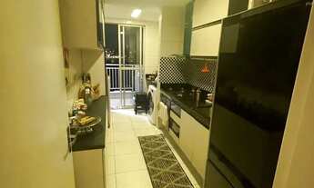 Imagem 5: Brisas do Parque - 3Qts/1St - Av. Nilton Lins