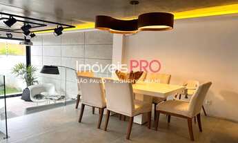 Imagem 5: Jd.Aeroporto; sobrado com 192 metros, 03 dormitórios,01 suíte,02 vagas