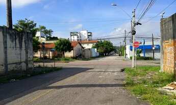 Imagem 2: Imóvel para venda tem 2720 metros quadrados em Sapiranga-Coité - Fortaleza - CE