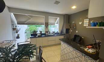 Imagem 3: Casa 3 quartos (1 suíte), planejados, pé direito alto, área gourmet - Fragata