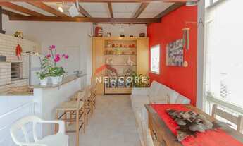 Imagem 2: Cobertura em Rua Dona Eugênia - Santa Cecília - Porto Alegre/RS