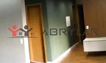 Imagem 2: Apartamento para alugar em Jundiaí, Portal do Paraíso II, com 2 quartos, com 113 m²