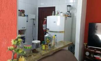 Imagem 6: Casa 2 quartos/1suite Itaipuaçu