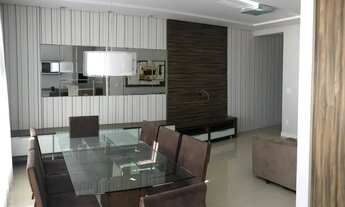 Imagem: Apartamento 3 suítes no Centro de Jaraguá