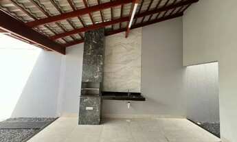 Imagem 4: Casa Jaiara com 3 Quartos, 1 suíte próximo a Fernando costa