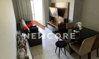 Imagem 3: Apartamento em Avenida Teófilo Alves - Vigilato Pereira - Uberlândia/MG