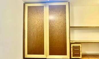 Imagem 6: Apartamento 86m 3 dormitórios sendo 1 suíte, sala ampla cozinha planejada, para locação Al