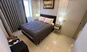 Imagem 4: Cobertura Duplex com Vista Privilegiada - 3 Quartos | 118m²