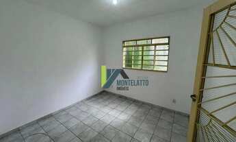 Imagem 2: Casa com 3 dormitórios para alugar, 80 m² por R$ 2.900/mês - Ponte Preta - Louveira/SP