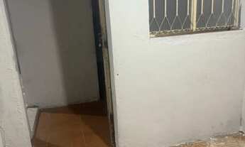 Imagem 7: Casa padrão Casa com 1 dormitório