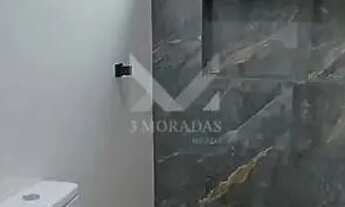 Imagem 12: Casa 3Q Sozinha no Lote no Vila Oliveira em Aparecida