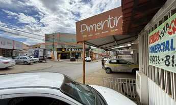 Imagem 3: CASA LOTE COMERCIAL QR 408 SAMAMBAIA AV PRINCIPAL