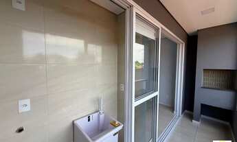 Imagem 6: Apartamento novo para locação no Iririú!