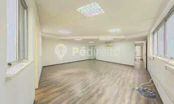 Imagem 3: Sala Comercial no Vila Olímpia - Edifício Concorde