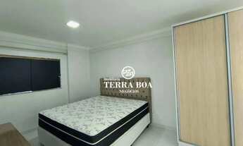 Imagem 4: Apartamento Edifício Porto Palazzo