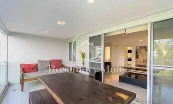 Imagem 4: Apartamento Mobiliado para Locação - 3 Suítes, Península, Saint Martin - 160 m²