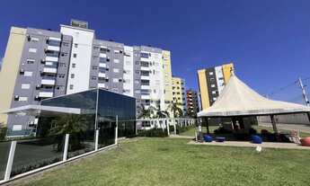 Imagem 3: Apartamento de 2 dormitórios, vaga de garagem no bairro Uglione