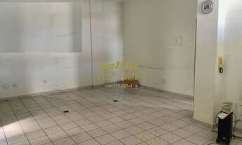 Imagem 2: Sala Comercial Edifício Panorama