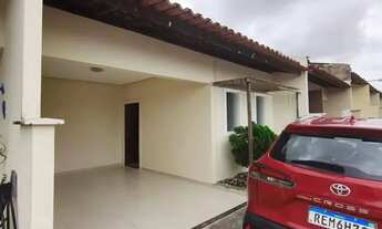 Imagem: Alugo casa em condomínio! próxima ao restaurante