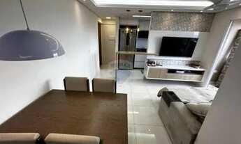 Imagem: Apartamento Mobiliado Completo 60 m², 2
