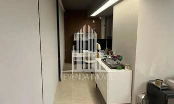 Imagem 7: Apartamento RESIDENCIAL em SÃO PAULO - SP, BROOKLIN PAULISTA