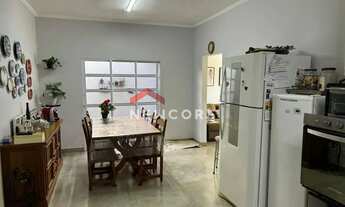 Imagem 3: Casa de condomínio em Avenida Ferdinando Viacava - João Aranha - Paulínia/SP