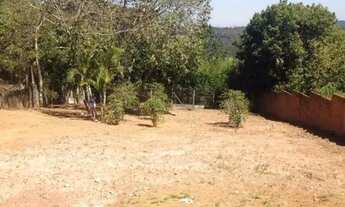 Imagem 4: AREA - RECREIO TOPÁZIO (CAUCAIA DO ALTO) - SP