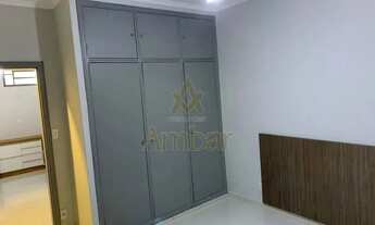 Imagem 6: Apartamento - Ribeirão Preto - Jardim Macedo - Região Leste