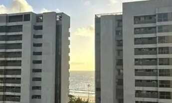 Imagem 6: Jean Charles/ apartamento com 4 Quartos, 2 Suítes, Vista Mar Boa Viagem (167m²