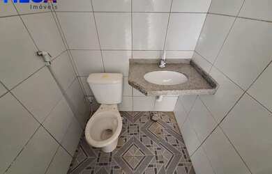 Imagem 4: Loja comercial no bairro Edson Queiroz em Fortaleza, CE