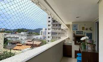 Imagem 3: Apartamento com 3 Dormitórios à venda, 122,70m² - Itacorubi - Florianópolis/SC