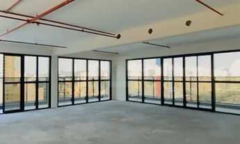 Imagem 2: Sala comercial para locação e venda no bairro Tabajaras