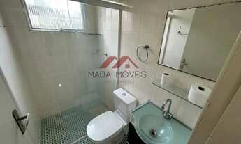 Imagem 7: Apartamento para Locação em Mogi das Cruzes, Cézar de Souza, 2 dormitórios, 1 banheiro, 1