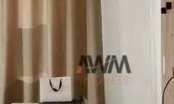 Imagem 6: Apartamento com 4 Quartos à venda, 130 m² por R$ 390.000 - Setor Aeroporto - Goiânia/GO