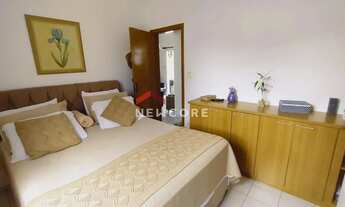 Imagem 5: Apartamento em Avenida Paris - Boqueirão - Praia Grande/SP