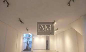 Imagem 2: Salão para alugar, 165 m² por R$ 14.000/mês - Tatuapé