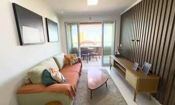 Imagem 5: Luxo e Conforto no Coração do Nordeste do Brasil / Residencial João Cordeiro