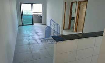 Imagem 2: Apartamento novo à venda com 2 qts em Candeias - PE