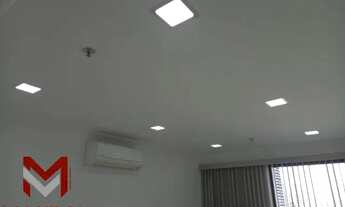 Imagem 7: EXCELENTE SALA COMERCIAL NO PRIME DESIGN OFFICES - Aprox 23m²