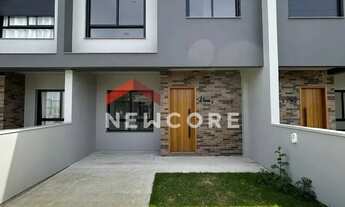 Imagem: Casa em Rua Euclides Linck - Oriço - Gravataí/RS