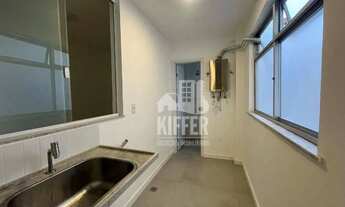 Imagem 4: Apartamento com 3 quartos à venda, 120 m² por R$ 1.090.000,00 - Icaraí - Niterói/RJ