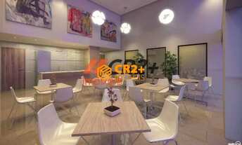 Imagem 3: Apartamento a Venda de 65m2 com 2 quartos 1 suíte em bairro Casa Amarela em Re