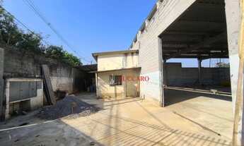 Imagem 3: Galpão para alugar, 1000 m² por R$ 17.900,00/mês - Cidade Parque São Luiz - Guarulhos/SP