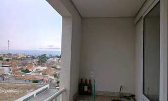 Imagem 6: Vendo apartamento de 2 quartos no condomínio vale verde no wanel ville em Sorocaba