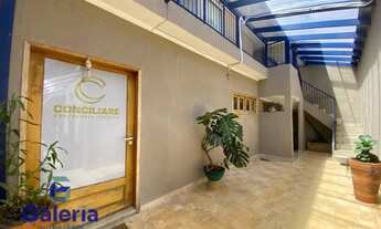 Imagem 6: Sala comercial para alugar, 135m² - no Jardim Irajá