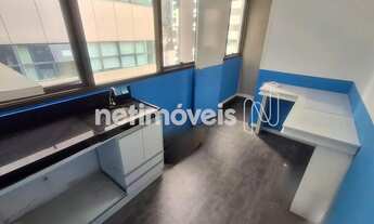 Imagem 12: Venda Sala Funcionários Belo Horizonte