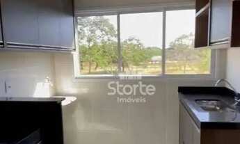 Imagem 2: Apartamentos com 2/4 à venda, 41,92m² à 46,91m² sendo a partir de R$ 270.000 - Vida Nova